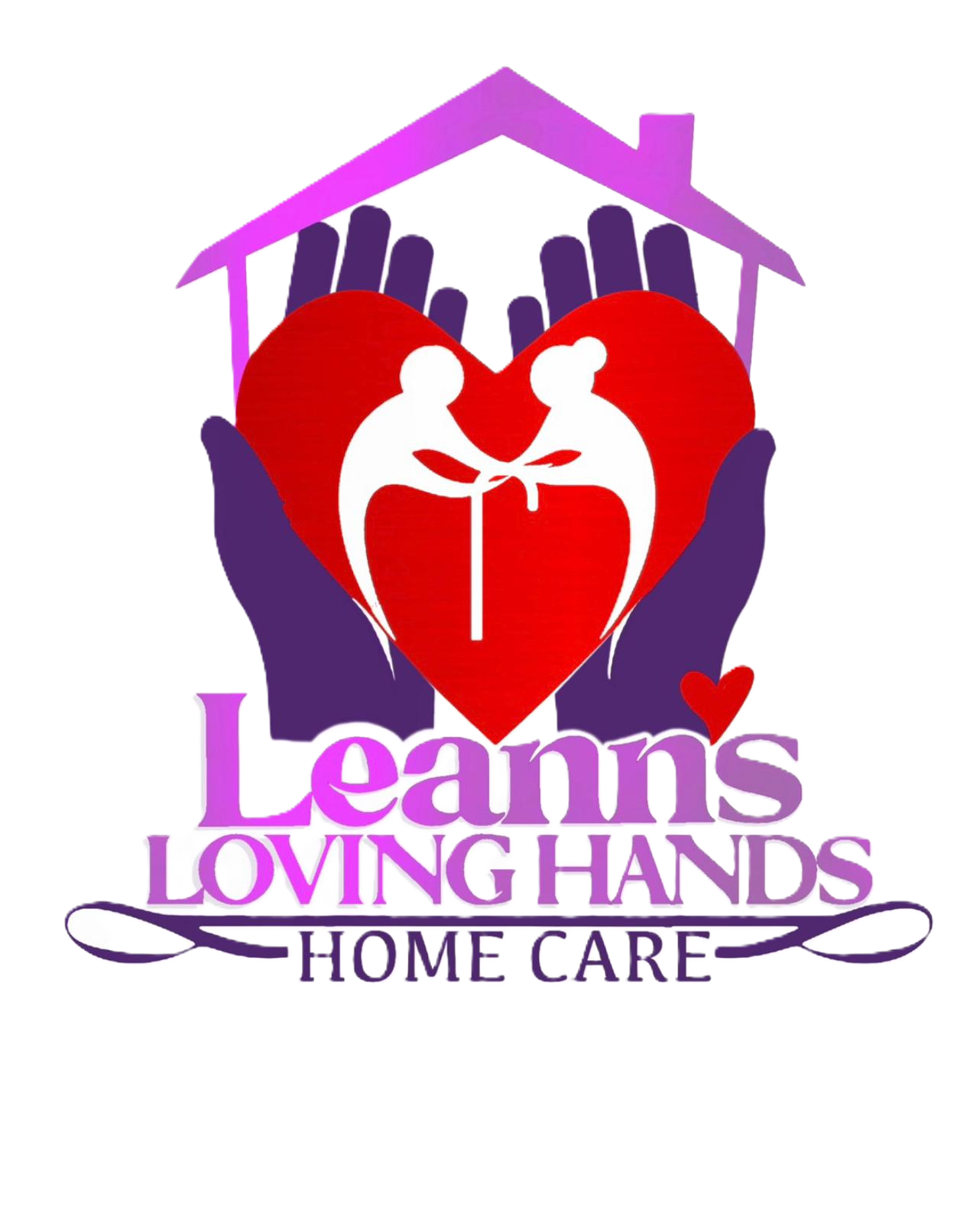 Leann’s Loving Hands Home Care